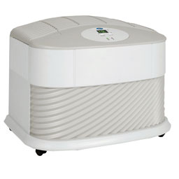 Essick Air 7VED11 800 11 Gallon Output Whole House Humidifier - White