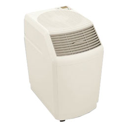 Essick Air 7V821 000 9 Gallon Output Whole House Humidifier - White