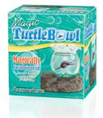 Fascinations MAGICTB1 Magic TurtleBowl