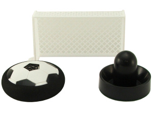 Geospace 12094 Hover Soccer Air Soccer Game