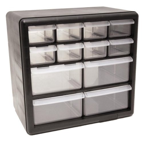 Picture for category Tool Cabinets & Carts