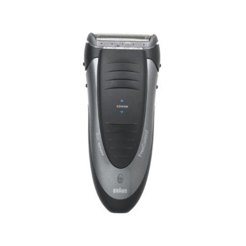 Braun 190-1 Free Control Mens Razor