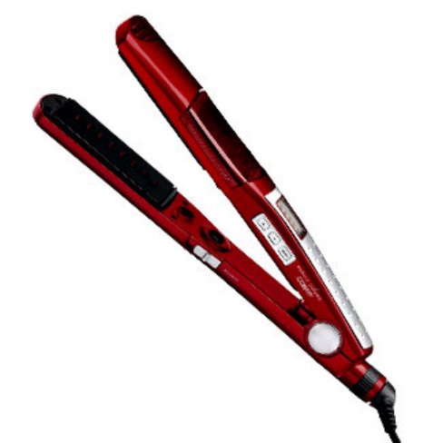 Conair SS9 Infiniti Nano Silver High Temperature Ionic Steam Straightener