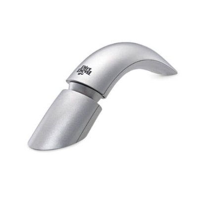 Dirt Devil BD10000SLV Kwik Handheld Vacuum Cleaner and Detailer