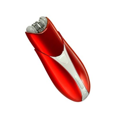 Emjoi AP17LT Total Concept 2-In-1 Epilator