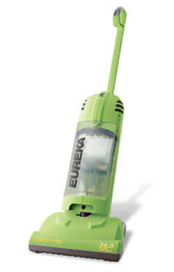 Eureka 442B Lightweight Upright for Everyday Cleaning
