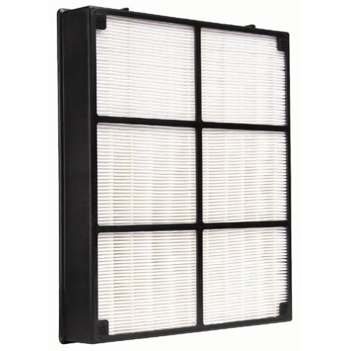 Hamilton Beach 04912 TrueAir HEPA Replacement Air Cleaner Filter
