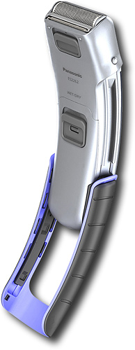 Panasonic ES2262A Body Effects Grooming System