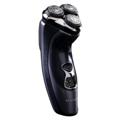 Remington R7130 Flex 360 LCD Cord / Cordless Rotary Shaver