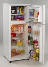 Avanti FF513W 5.1 cu.ft frost free apartment size freezer white by Avanti