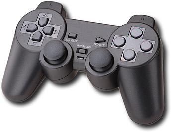 Controller PS3CONTROLLER Wired Controller for PS3