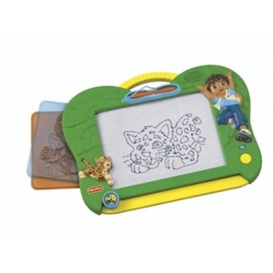 FisherPrice L3767 Nick Jr. Go Diego Go Doodle Pro