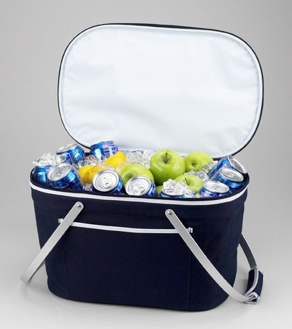 Eco Picnic Cooler For Two 