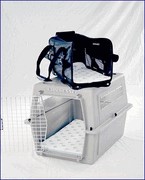 Ppvk700 24 X 39 Inch Ultra-dry Transport System-crate Pad - Fits Giant Hard Shell Carriers
