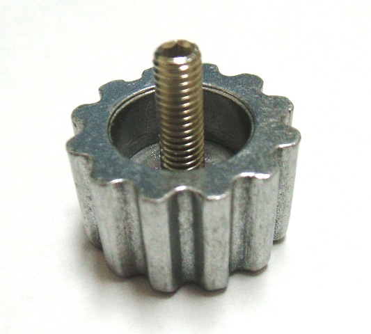 Victorio Kitchen Products VKP10125 Replacement Handle Nut For the Grain Mill