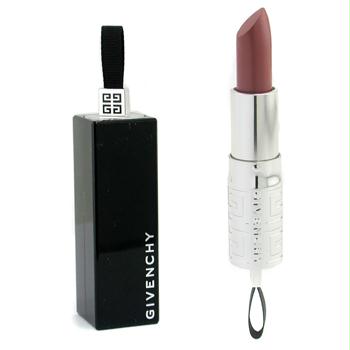 Givenchy Rouge Interdit Satin Lipstick - 04 Racy Brown - 3.5g-0.12oz
