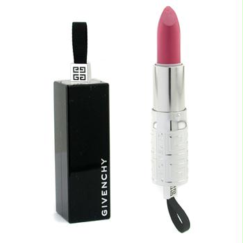 Givenchy Rouge Interdit Satin Lipstick - 08 Pretty Rose - 3.5g-0.12oz