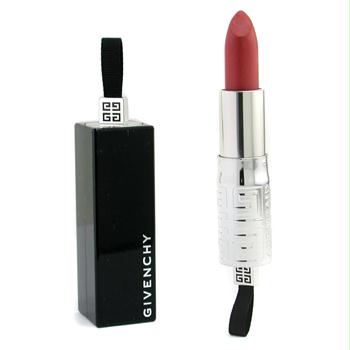 Givenchy Rouge Interdit Satin Lipstick - 15 Gold Brown - 3.5g-0.12oz