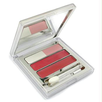 Nina Ricci Pink Fantasy Palette For Eyes and Lips - 01 Unboxed Nina Ricci Pink Fantasy Palette For Eyes and Lips - 01 Unboxed
