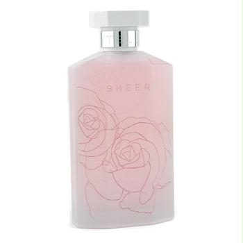 Stella Mccartney Sheer Stella Eau De Toilette Spray 2008 Limited Edition - 100ml-3.3oz