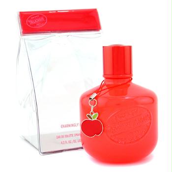 Dkny Red Delicious Charmingly Delicious Eau De Toilette Spray - 125ml-4.2oz