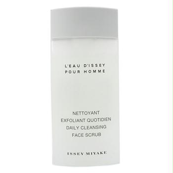 Issey Miyake Issey Miyake Dairy Cleansing Face Scrub - 100ml-3.3oz