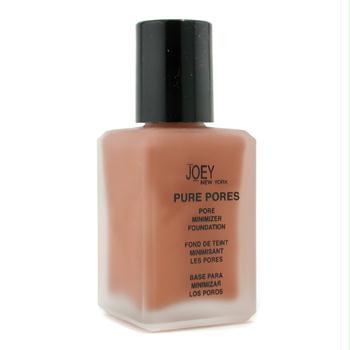 Joey New York Pure Pores Minimizer Foundation - Bronze Honey - Yellow Undertones - 30ml-1oz