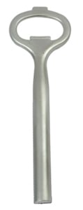 Simran ZR-230 Bar-Basics Zinc Alloy Bottle Opener