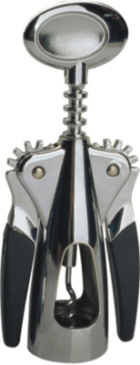Simran Zr-401 Bar-basics Zinc Alloy Auger Corkscrew Opener