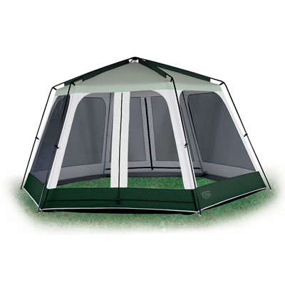 Wenzel 36160 Biscayne Backyard Gazebo