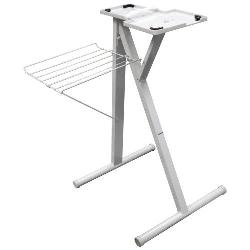 SteamFast A600-116 Steam Press Stand- White