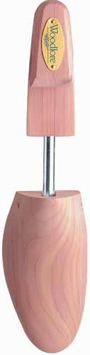 Woodlore 70002 Womens Boot Tree - Small Woodlore 70002 Womens Boot Tree - Small