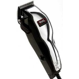 Wahl 79524-116 Chromepro Complete Haircutting Kit- 220 Volts