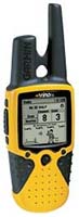 GARMIN 010-00270-00 GPS RINO 110 USA WITH N AMERICA D-BASE