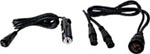 GARMIN 010-10208-00 ADAPTER CIGARETTE LIGHTER GPSMAP
