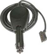 GARMIN 010-10477-01 EXTERNAL SPEAKER WITH 12/24 VOLT ADAPTE