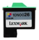 Lexmark International 10N0026 Z23  Z25  Z35/ COLOR CRT