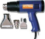 CONNECTOOL 1873 TOOLS PALADIN HEAT GUN by CONNECTOOL