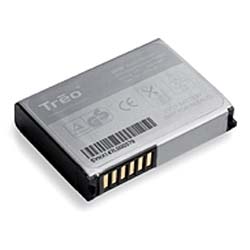 Palm Computing Div. 3184ww Treo650 Battery Picture