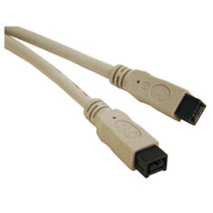 Cables To Go 50700 2m IEEE 800 9m9m Cable