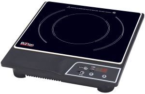 Picture for category Induction Cooktops