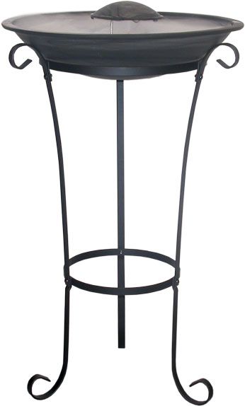 Alpine SKY1BK Sky Zone Fountain Floor Model Includes Fogger and Light