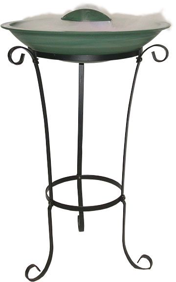 Alpine SKY1GN Sky Zone Fountain Floor Model Includes Fogger and Light