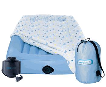 Aero Beds - Aero Bed 40010 For Kids