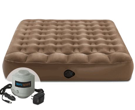 Aero Bed 05811 All Terrain Bed Twin