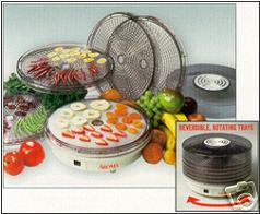 Aroma Food Dehydrator AFD-615