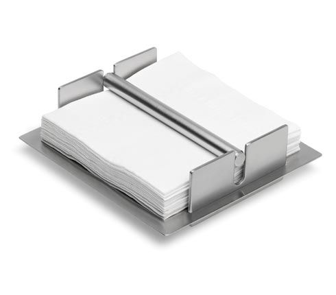 Blomus 63070 weighted napkin holder