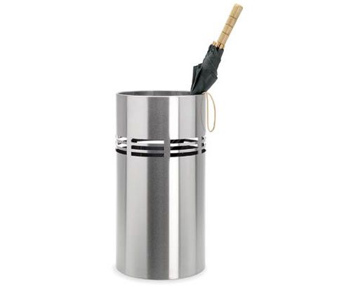 65157 Stainless Steel Umbrella Stand