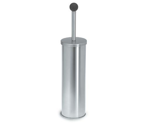 Blomus 66717 Stainless steel toilet brush by Blomus