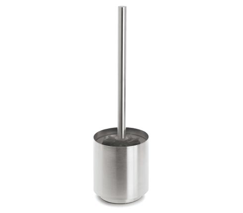 Blomus 68419 stainless steel toilet brush by Blomus